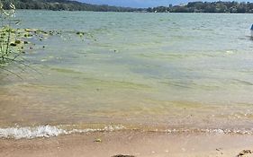 Siedlisko nad Jeziorem-Mazury